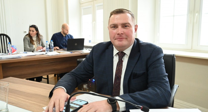 W budżecie na rok 2023  zaplanowali wiele ambitnych  inwestycji i podwyżki dla pracowników