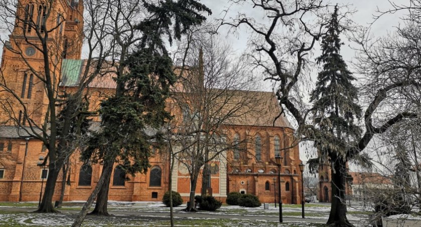 Kolęda we Włocławku. Jak będzie wyglądała w tym roku?
