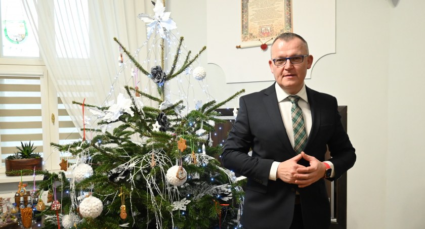 Jaki był dla Gminy Brześć Kujawski miniony rok?