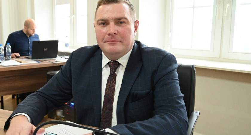  Starosta podsumował rok 2022,  a co zaplanował  na 2023 rok ? 