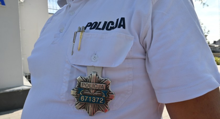 Policja we Włocławku  poszukuje właściciela zgubionej biżuterii