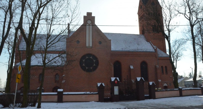 Kolęda w Lubrańcu [PLAN KOLĘDY]