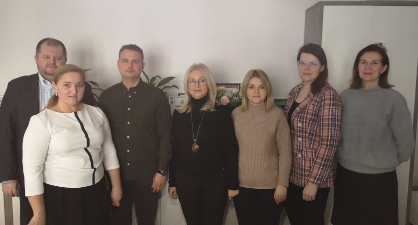 Powstanie Centrum Integracji Społecznej w Kruszynie. Umowa podpisana