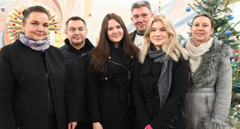Piękny koncert Zespołu Ela i Przyjaciele w 2023
