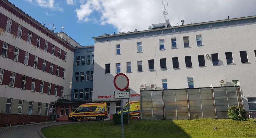 Fala zachorowań na grypę we Włocławku i powiecie włocławskim zbiera żniwo. Jak wygląda sytuacja?