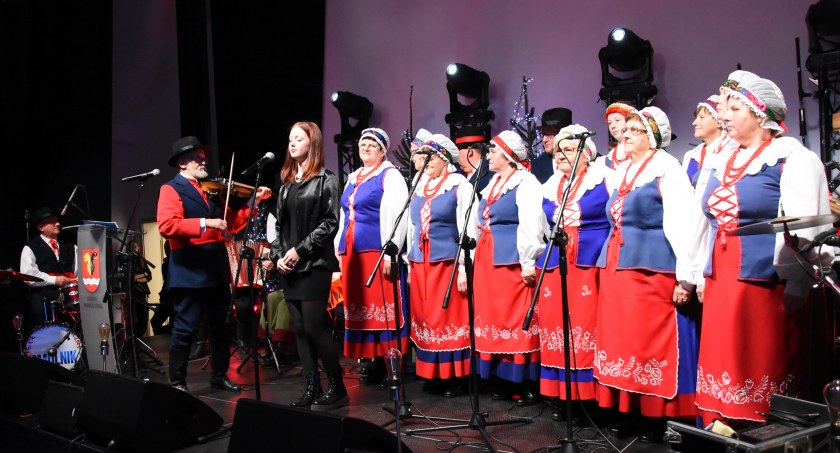 Koncert Kolęda dla Babci i Dziadka już wkrótce w Smólniku