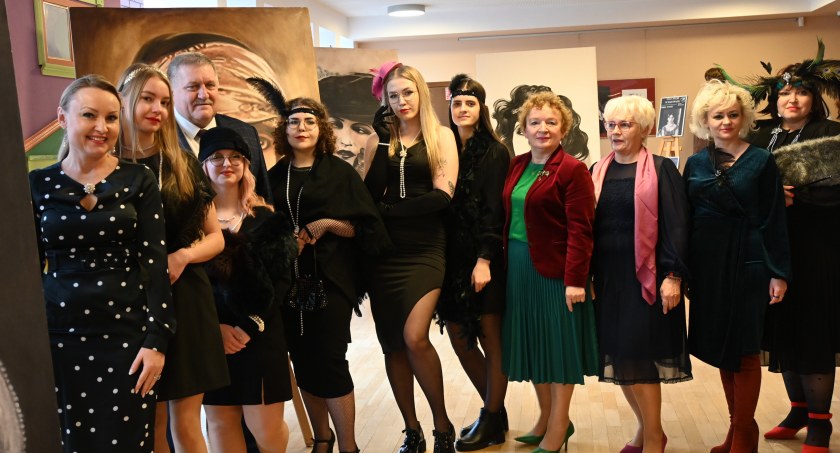 Gala podsumowującej rok Poli Negri we Włocławku [ZDJĘCIA]