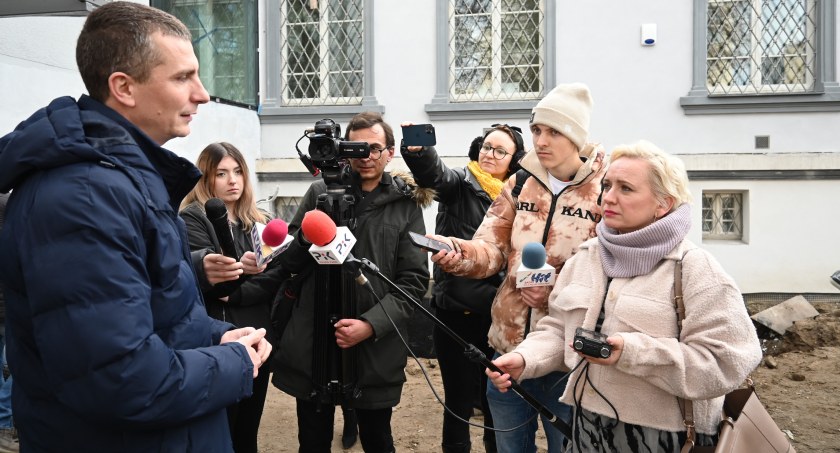 Escape Room we Włocławku. Co jeszcze? (ZDJĘCIA)