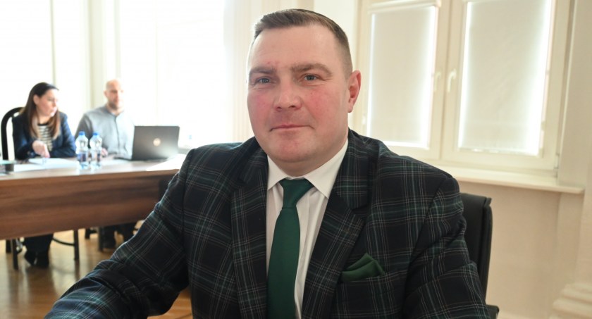 Jakie  kolejne inwestycje planuje Rada Powiatu we Włocławku ? 
