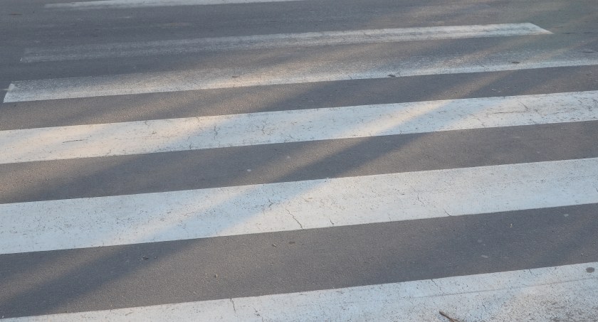 Baruchowo: Apelują do marszałka o przejście dla pieszych