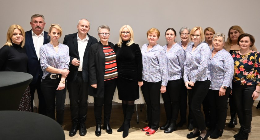 Dzień Babci i Dziadka w Smólniku [ZDJĘCIA]