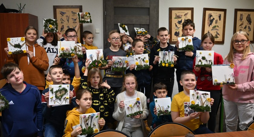 Włocławski LOP podsumował projekt 