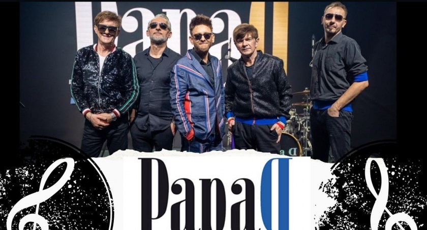 10 lecie Choceńskiego Centrum Kultury. Wystąpi PapaD