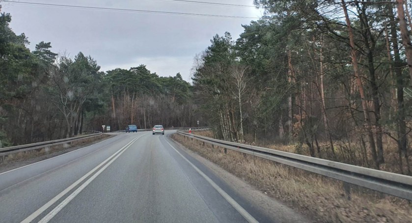 Zamkną Szosę Brzeską na prawie pół roku. Którędy objazd do A1 i Brześcia Kujawskiego?