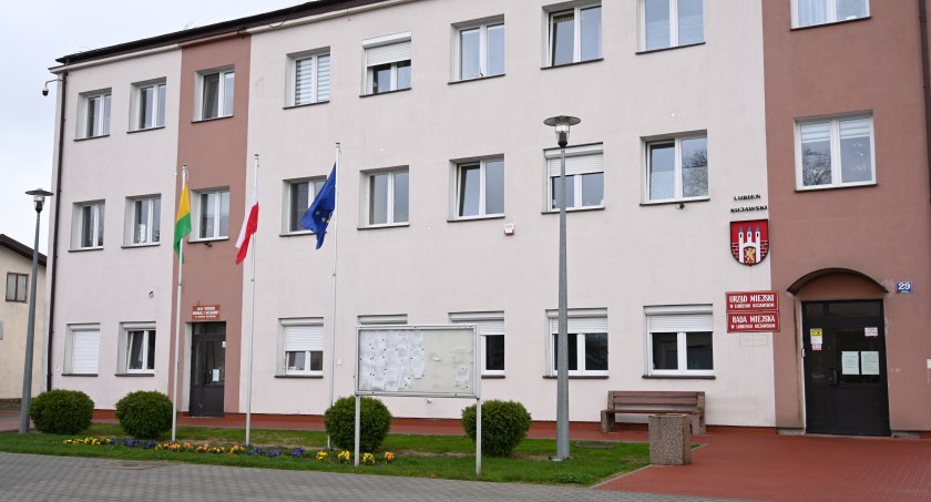 Lubień Kujawski ogłosił nabór wniosków o najem lokali mieszkalnych