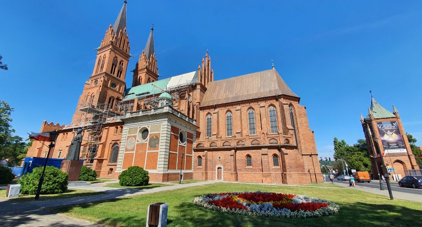 Nominacje i zmiany personalne w diecezji włocławskiej