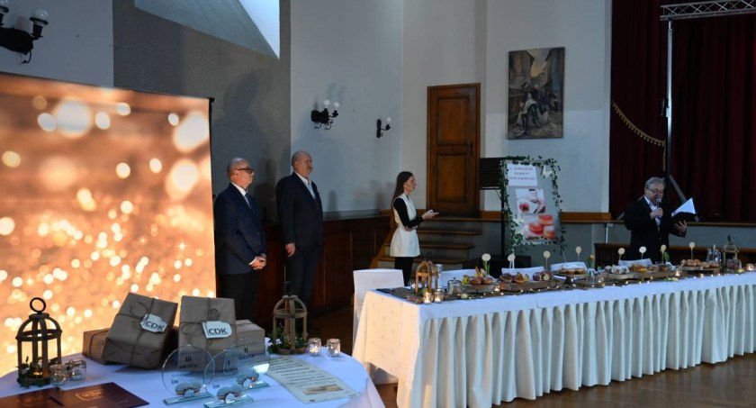 Kolejna impreza kulinarna w Lubrańcu.  Zgłoś się do plebiscytu Złoty Pączuś 2023