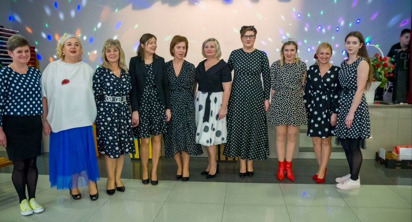 Dzień Babci i Dziadka w Chodczu [ZDJĘCIA, VIDEO]