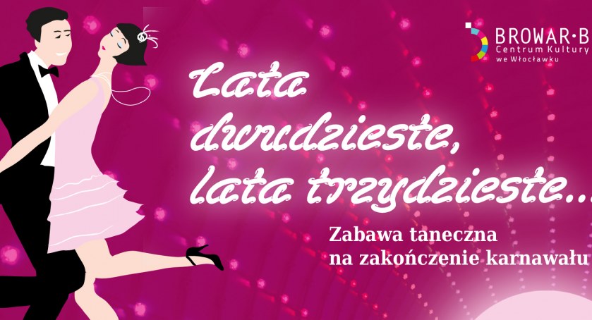 Śledzik 2023 we Włocławku już w ten weekend. Tym razem przeniosą się do lat dwudziestych i trzydziestych 