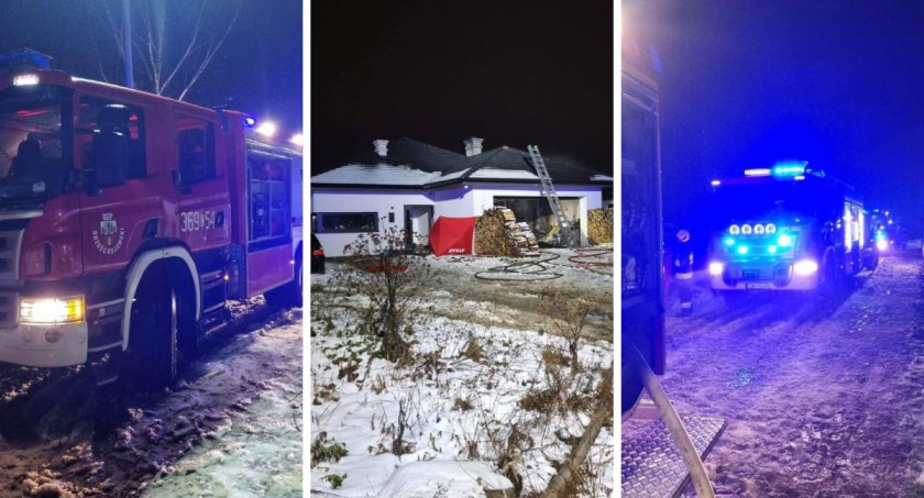 Tragiczna śmierć 36-latki w Brześciu Kujawskim. Kobieta miała połamane żebra i nie tylko