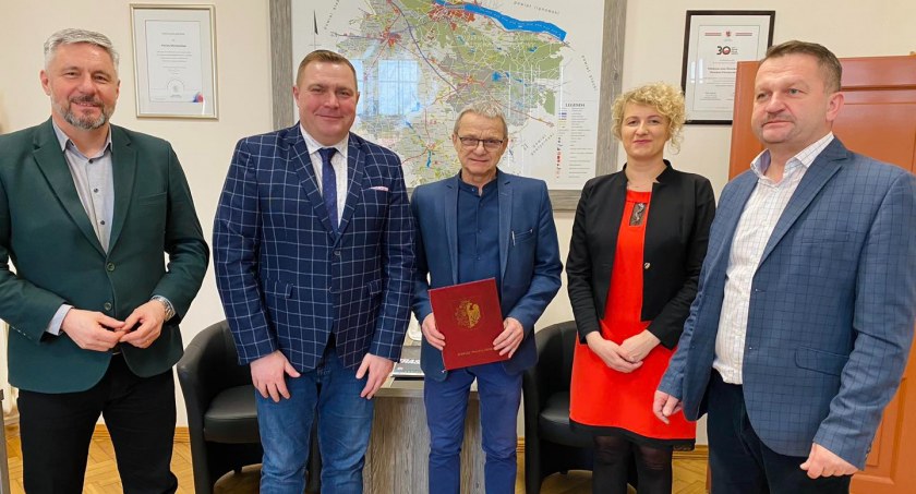 Powiatowe Centrum Zdrowia we Włocławku niebawem przyjmie pierwszych pacjentów w nowym obiekcie