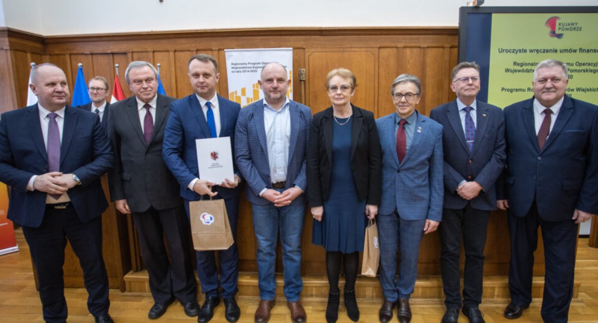  Plebiscyt Złoty Pączuś - Lubraniec 2023 r.  rozstrzygnięty
