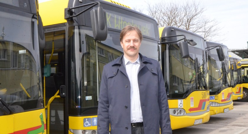 MPK we Włocławku sprzedaje autobusy. Można składać oferty