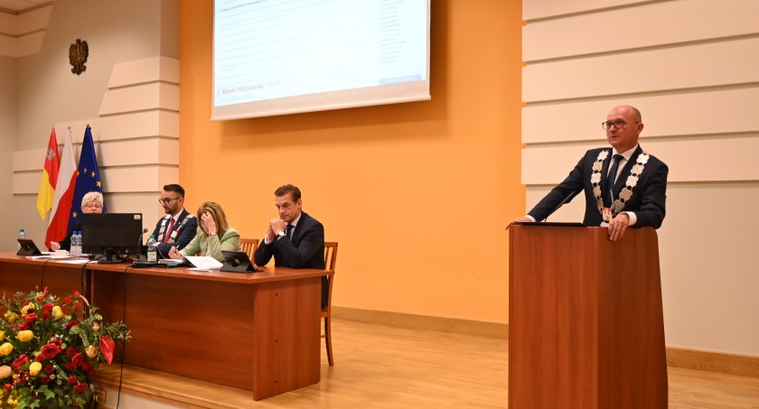  Włocławek: 2023 Rokiem 150 lat fajansu włocławskiego i likwidacja spółki. O czym jeszcze będą obradować radni?