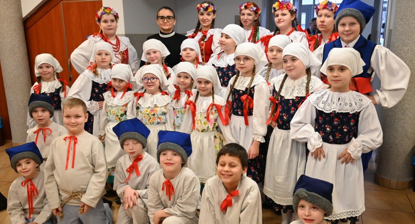 Za nami Jubileusz 10-lecia Choceńskiego Centrum Kultury i Biblioteka [ZDJĘCIA]
