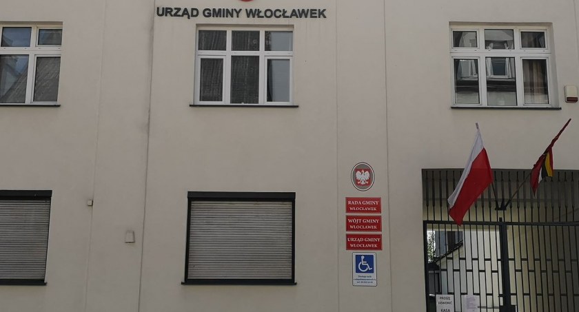 Gminny Punkt Konsultacyjno-Informacyjny Programu „Czyste Powietrze”  działa w Gminie Włocławek