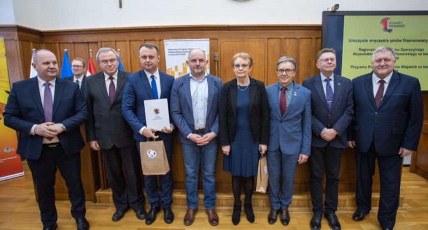 Street Workut będzie w Lubieniu Kujawskim  