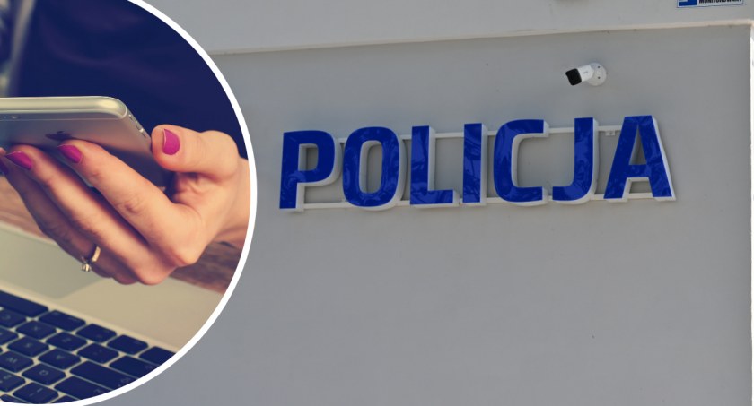 Mieszkaniec powiatu włocławskiego stracił 20 tysięcy. Za kogo podał się oszust?