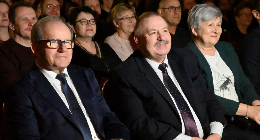 Dzień Kobiet pełen żartów i śmiechu. W gminie Baruchowo świętowali na wesoło