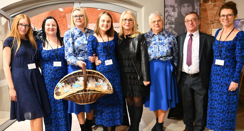 Gala podsumowująca projekt  z  Kujawami pomiędzy słowami. Lista Laureatów (ZDJECIA)
