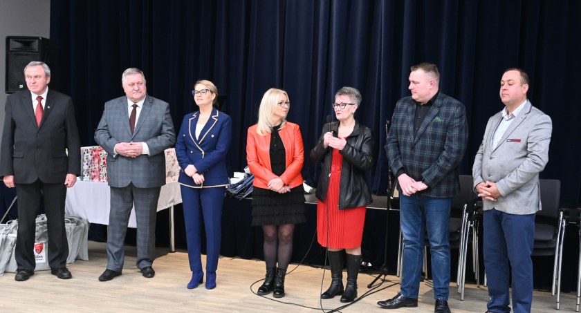 Dzień Sołtysa w Gminie Włocławek. Były podziękowania, gratulacje i życzenia! [ZDJĘCIA]