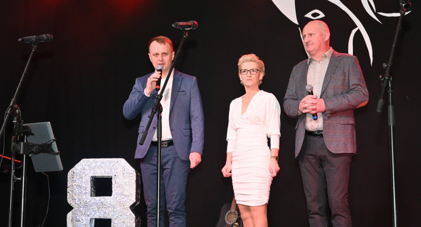 Dzień Kobiet świętowano w Lubieniu Kujawskim [ZDJĘCIA]