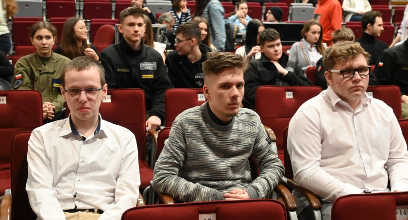 Konferencja naukowa  w Centrum Kultury Browar B we Włocławku 
