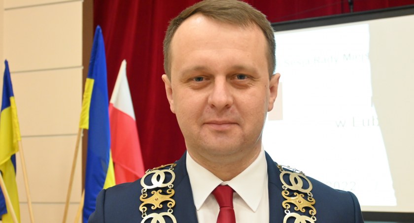 Lubień Kujawski:Utwardzą nawierzchnię dróg gminnych