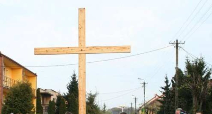 Trwają zapisy na Ekstremalną Drogę Krzyżową z Chocenia do Chodcza. Do przejścia ponad 40 kilometrów