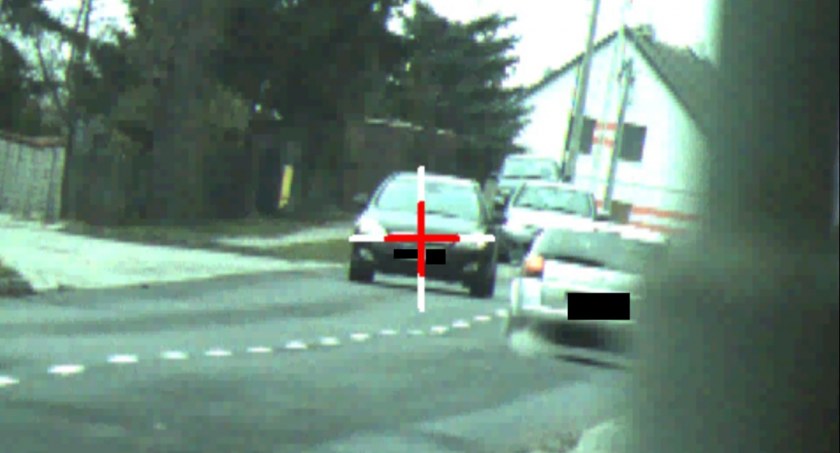 Pędzili ponad 100 km/h  w Wieńcu i w rejonie włocławskiego dworca. Słono za to zapłacą