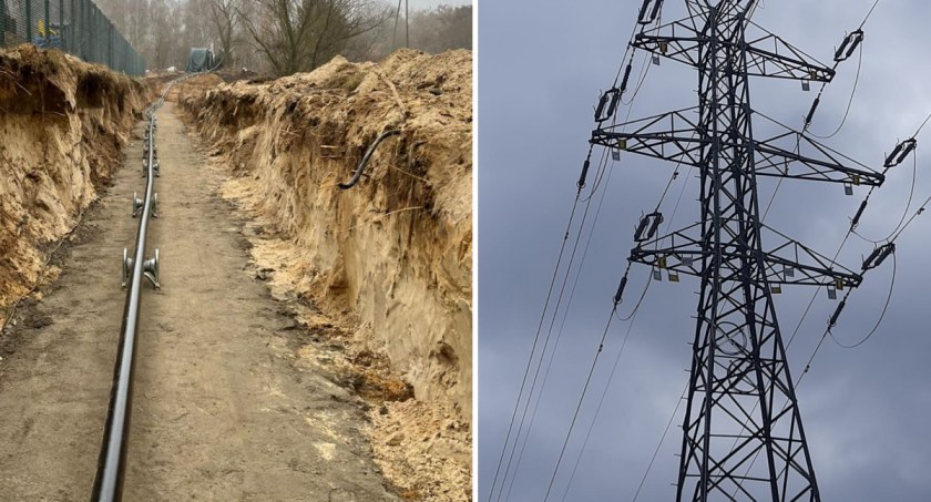 ENERGA-OPERATOR zwiększa moc dla Brzeskiej Strefy Gospodarczej