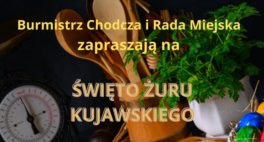 Święto Żuru Kujawskiego już w ten weekend w Chodczu