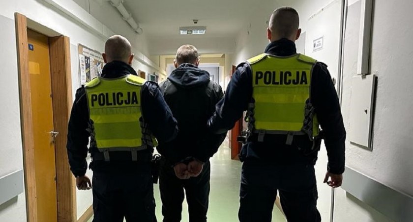 21 tysięcy mandatu  i 111 punktów karnych dla 32 latka z Włocławka [FOTO, VIDEO]