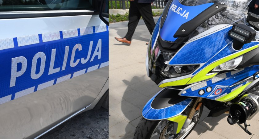 Wzmożone kontrole policji do końca marca we Włocławku i okolicach. Rusza akcja KIEROWCO - „ŁAPKI” NA KIEROWNICĘ