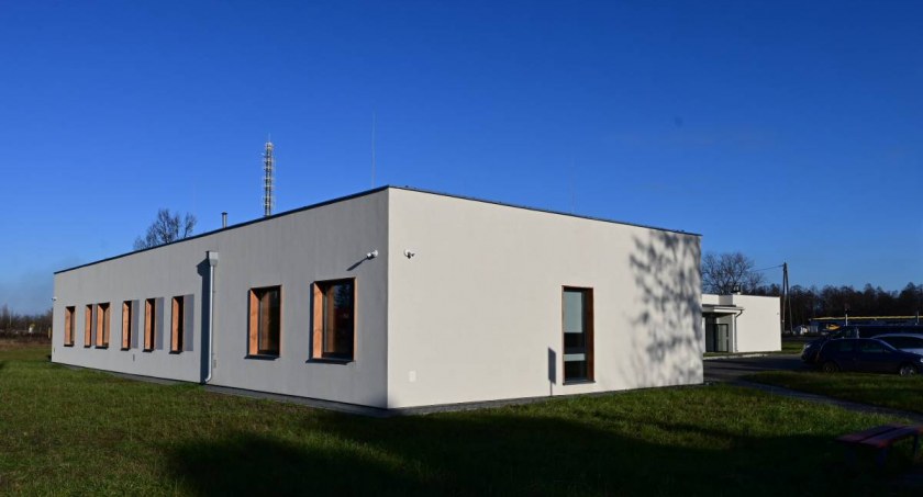 Noc w izbie wytrzeźwień we Włocławku coraz droższa. Znamy nową stawkę