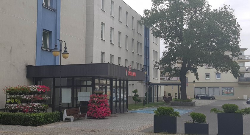 Jutro zabrzmi syrena alarmowa we Włocławku. Znamy przyczyny