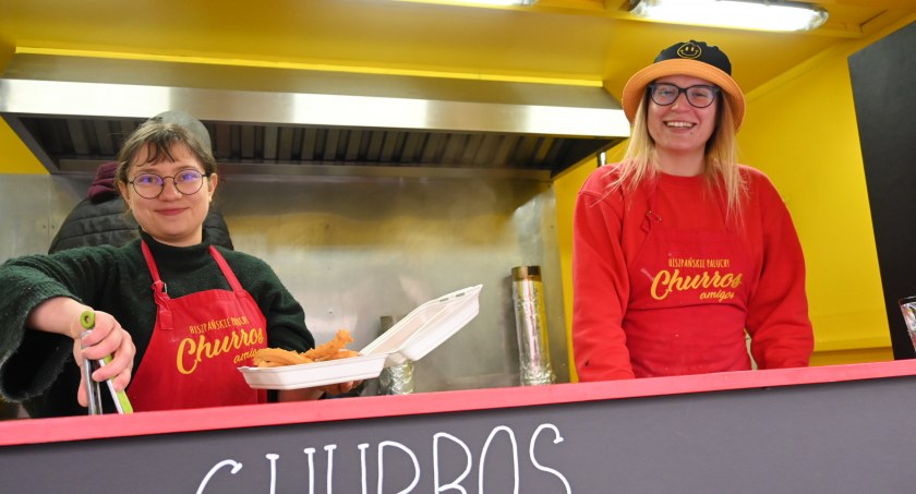 Włocławek: Festiwal Smaków Food Trucków.