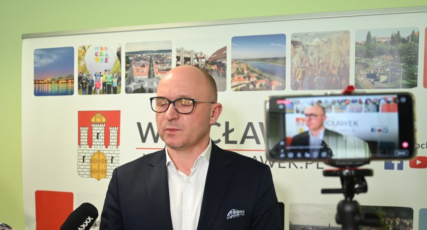 Prezydent Włocławka ogłosił konkurs na dyrektora