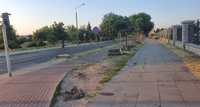 Które ulice we Włocławku doczekają się remontu? 