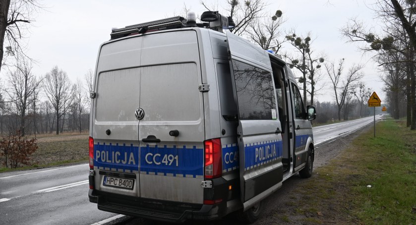 8 pijanych rowerzystów na drogach Włocławka i okolic. Posypały się wysokie mandaty